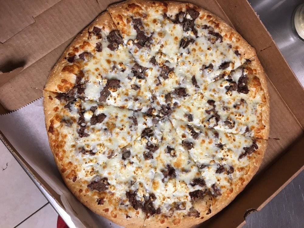 Pizza Di Parma | restaurant | 2249 Shirlington Rd, Arlington, VA 22206, USA | 7039201895 OR +1 703-920-1895