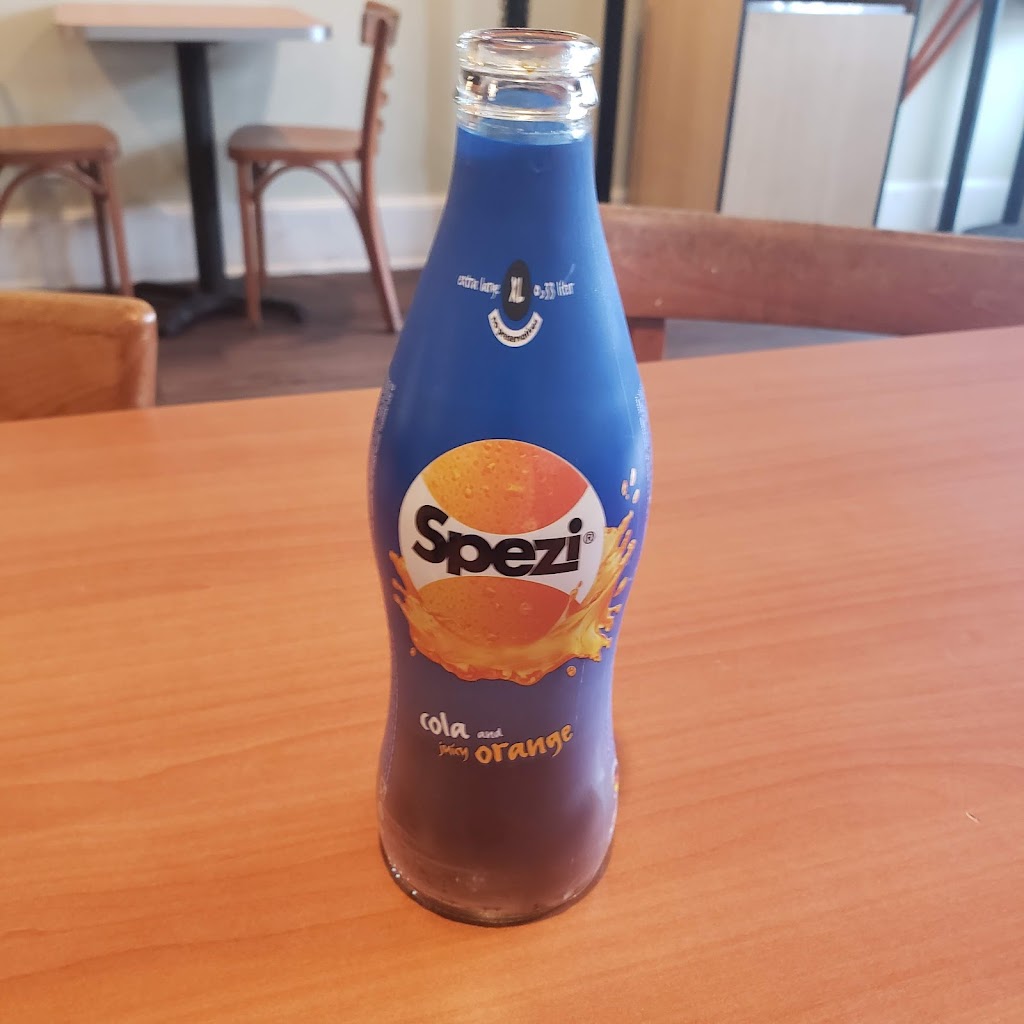 Cafe Mediterano | restaurant | 60A Pearl St, Essex Junction, VT 05452, USA | 8028789333 OR +1 802-878-9333