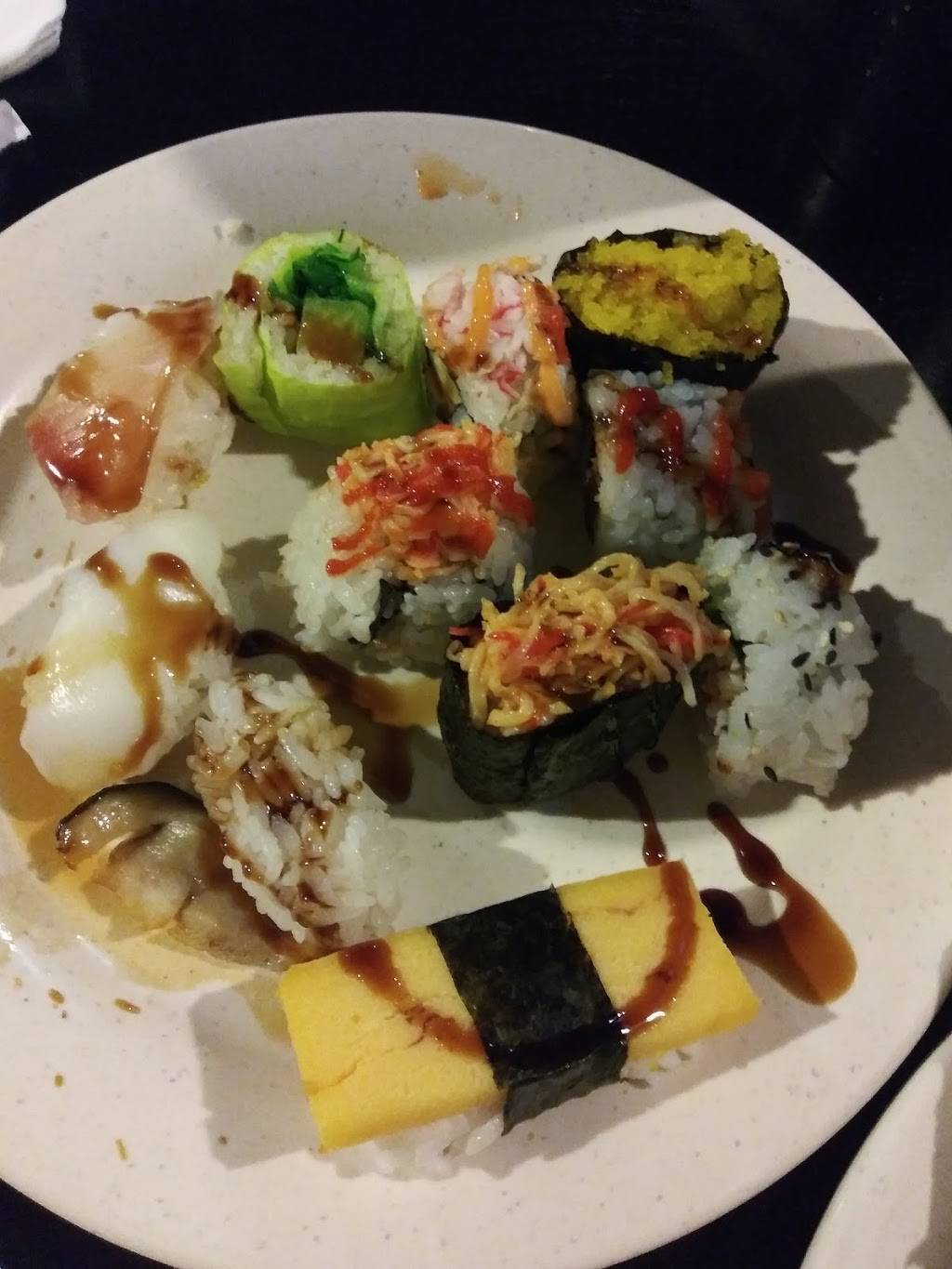 Mitsui Buffet | restaurant | 117 W Shaw Ave, Clovis, CA 93612, USA | 5593239719 OR +1 559-323-9719