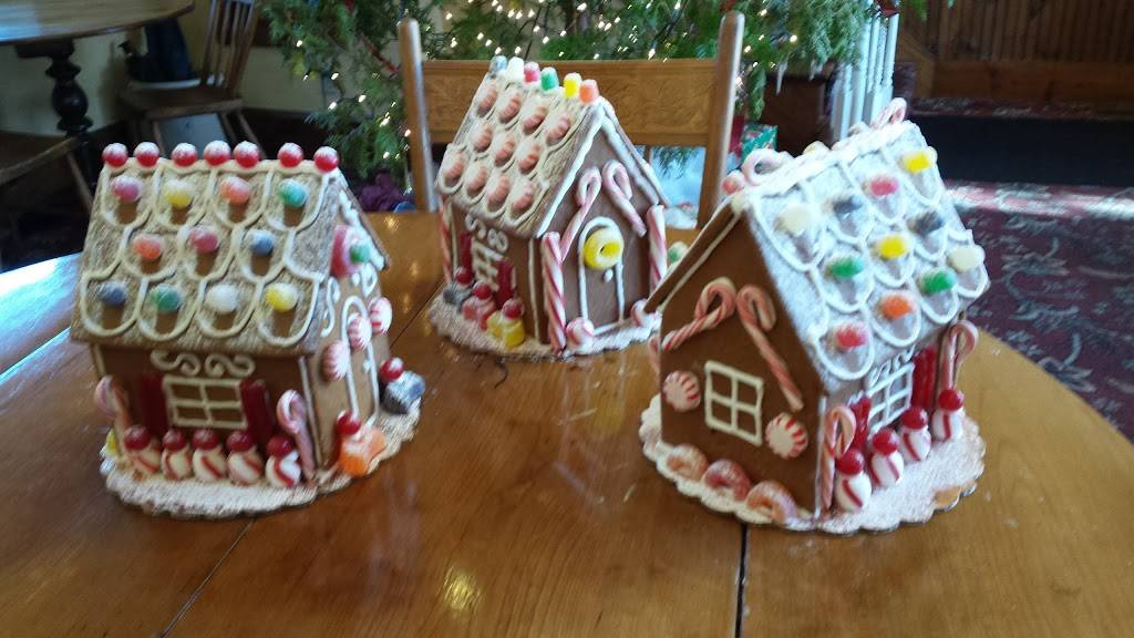 Inn at Cedar Crossing | restaurant | 112 N 3rd Ave, Sturgeon Bay, WI 54235, USA | 9207434200 OR +1 920-743-4200