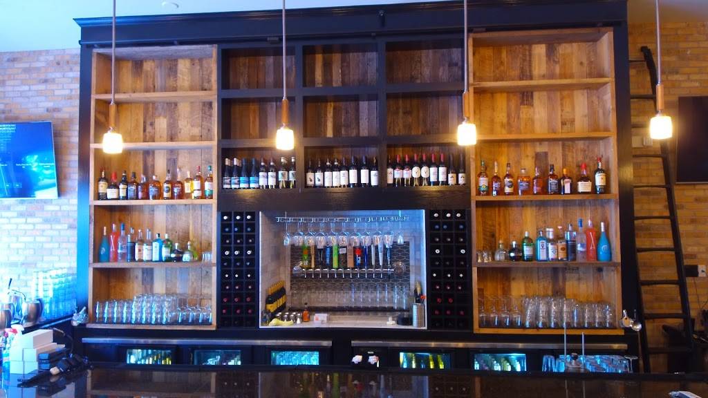 ???? Parma Pizza Bar - Yorkville | restaurant | 107 W Van Emmon St, Yorkville, IL 60560, USA | 6303852295 OR +1 630-385-2295