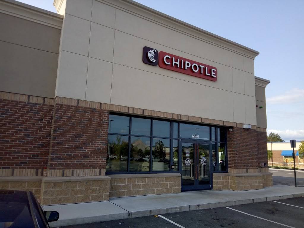 Chipotle Mexican Grill | restaurant | 265 Loudon Rd Ste 2, Concord, NH 03301, USA | 6032235936 OR +1 603-223-5936