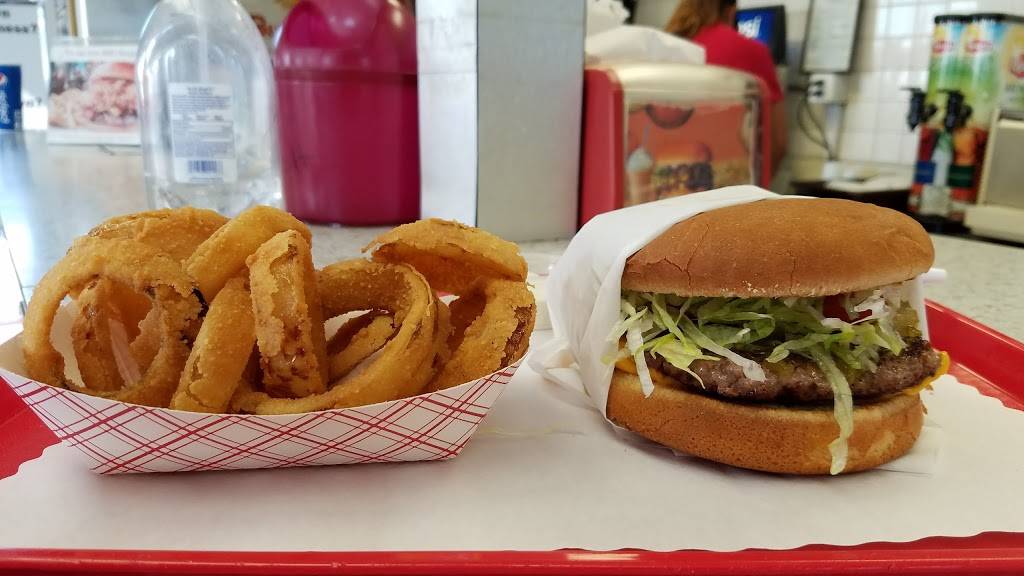 Biggies Burgers | restaurant | 1017 S El Camino Real, San Clemente, CA 92672, USA | 9494929182 OR +1 949-492-9182