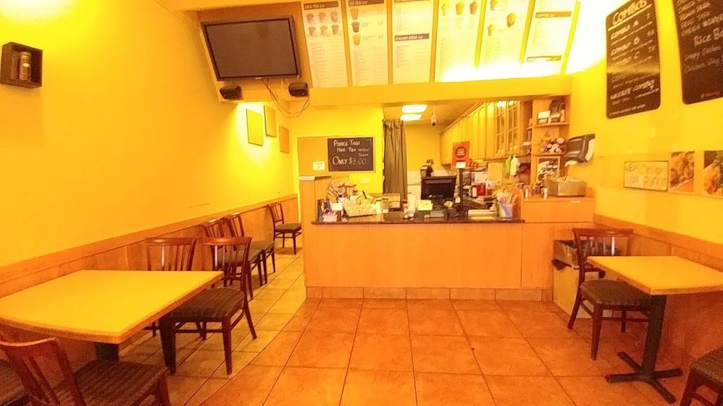 Teaven | cafe | 79 Skyline Plaza, Daly City, CA 94015, USA | 6507581239 OR +1 650-758-1239