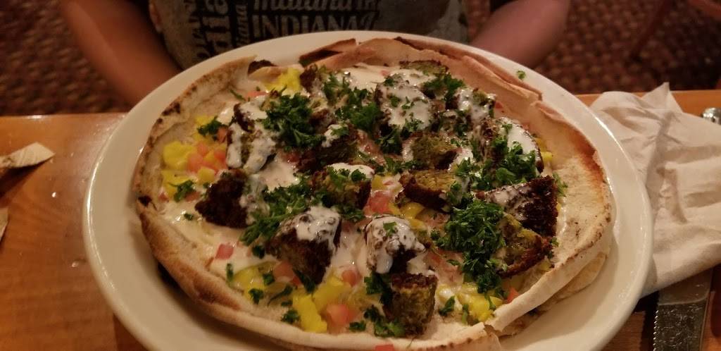 Aladdins Eatery Mishawaka | restaurant | 317 W University Dr, Mishawaka, IN 46545, USA | 5742722227 OR +1 574-272-2227