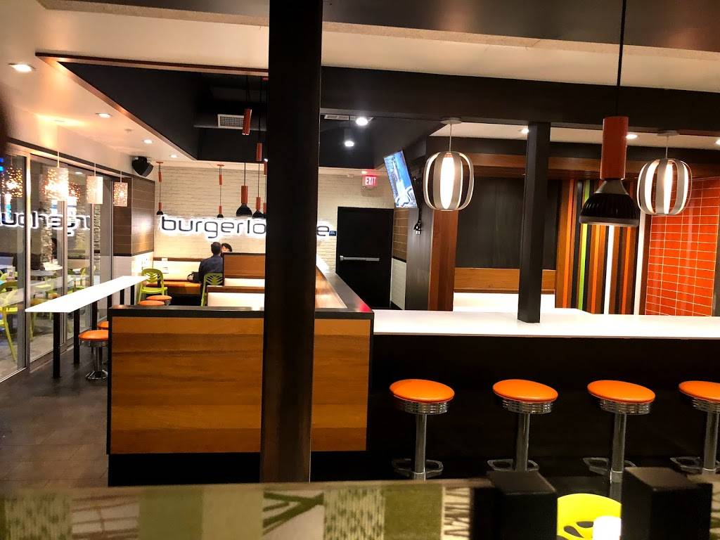 Burger Lounge | restaurant | 279 E 17th St, Costa Mesa, CA 92627, USA | 9497641780 OR +1 949-764-1780