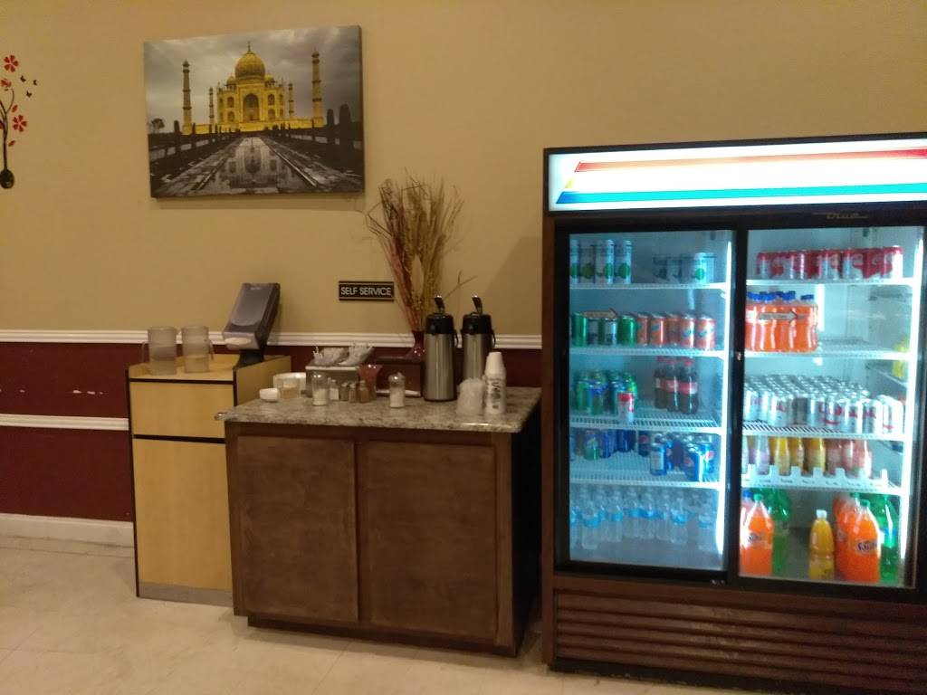 Deccan Grill | restaurant | 535 W Airport Fwy #110, Irving, TX 75062, USA | 9725941999 OR +1 972-594-1999