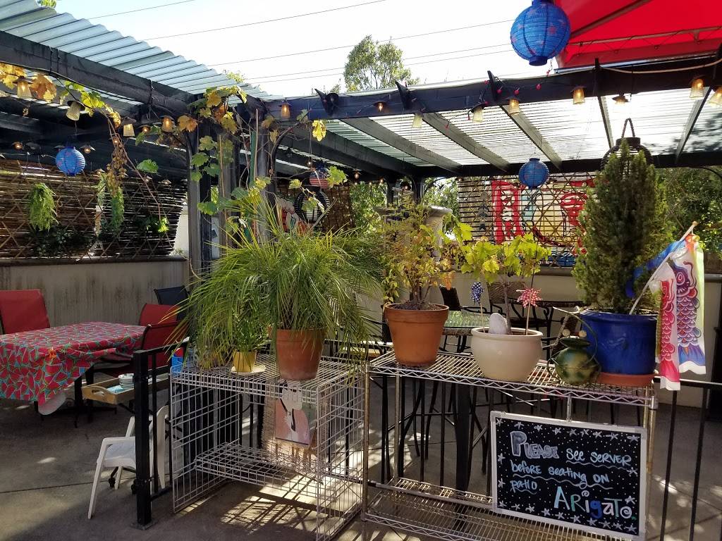 Izakaya Ichiban | restaurant | 2000 Notre Dame Blvd, Chico, CA 95928, USA | 5303428500 OR +1 530-342-8500