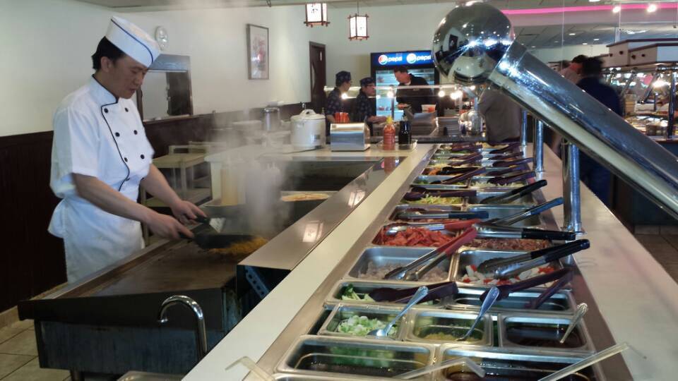 World Buffet | restaurant | South Towne Mall,, 2451 W Broadway, Monona, WI 53713, USA | 6082222962 OR +1 608-222-2962