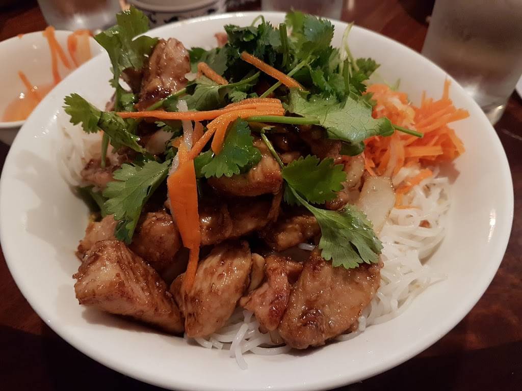 Saigon Restaurant | restaurant | 3021 NE 72nd Ave, Vancouver, WA 98661, USA | 3609448338 OR +1 360-944-8338