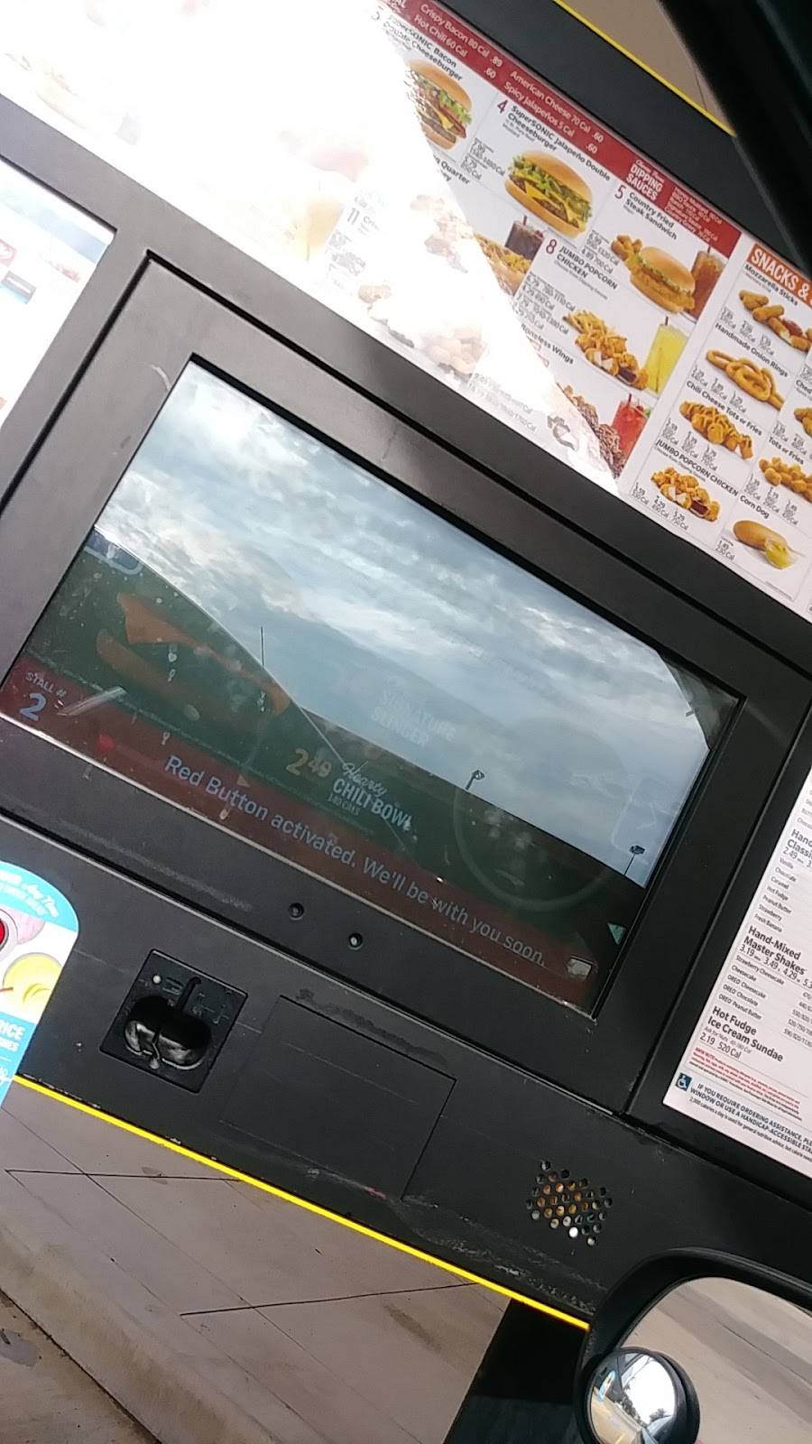 Sonic Drive-In | restaurant | 12901 Farm to Market 1960 Rd W, Houston, TX 77065, USA | 2819701350 OR +1 281-970-1350