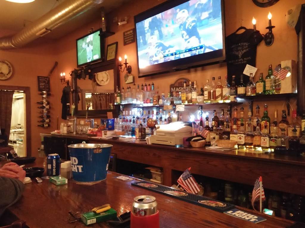 Irish Pub | restaurant | 706 E Talmer Ave, North Judson, IN 46366, USA | 5748963488 OR +1 574-896-3488