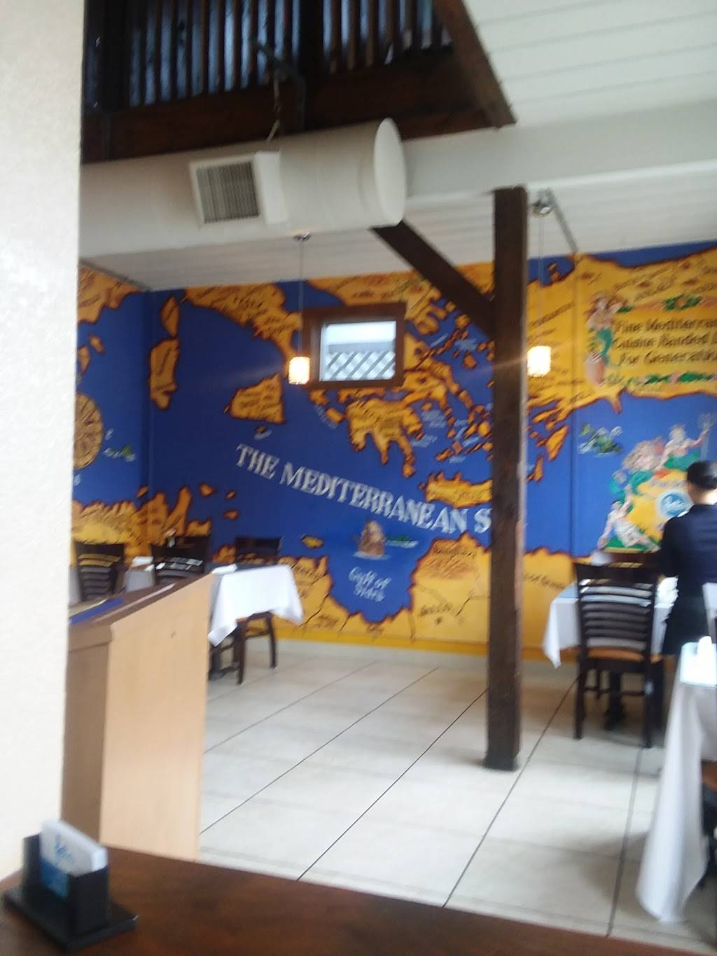 Feta Mediterranean Cuisine | restaurant | 306 SW Broadway St, Ocala, FL 34471, USA | 3524334328 OR +1 352-433-4328