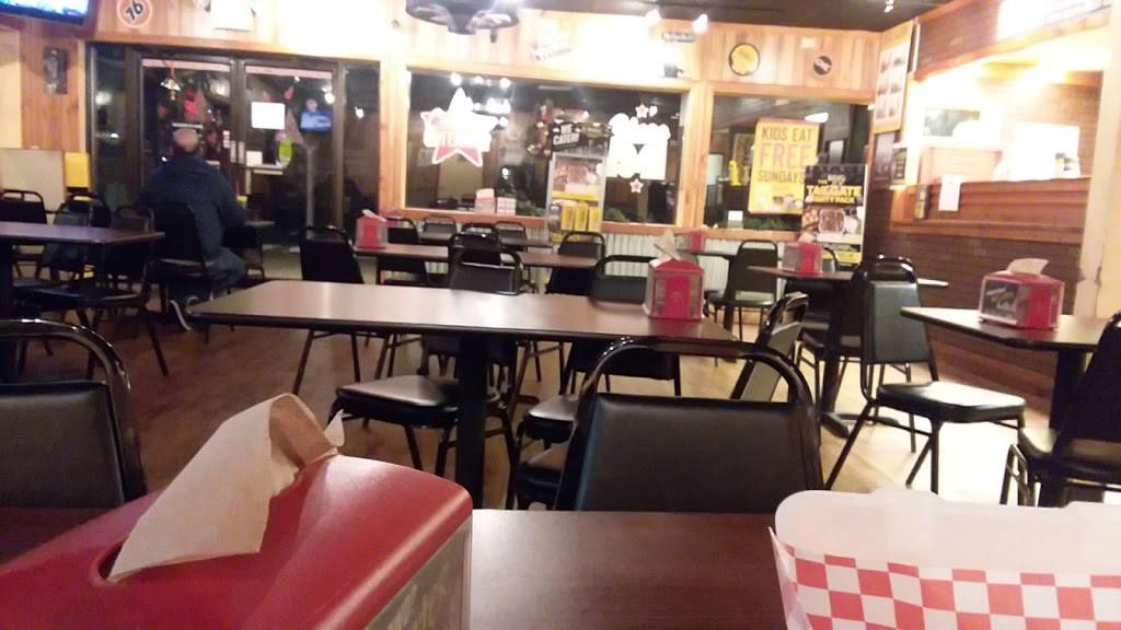 Dickeys Barbecue Pit | restaurant | 8715 Sheridan Boulevard, Westminster, CO 80003, USA | 3038470860 OR +1 303-847-0860