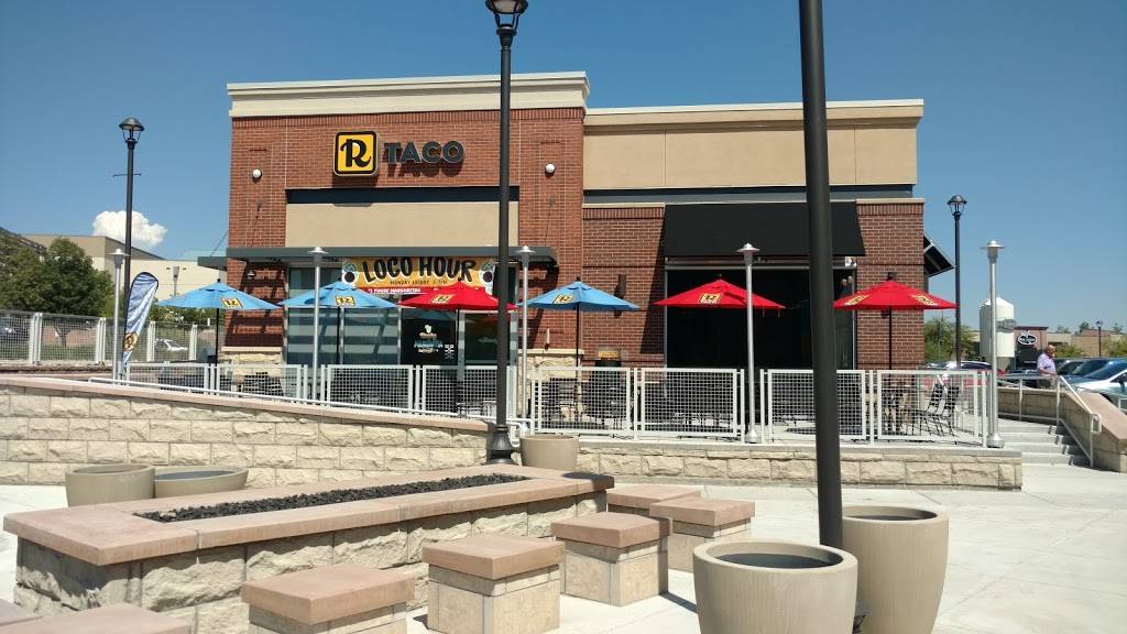 Rusty Taco | restaurant | 6515 W 104th Ave #100, Westminster, CO 80020, USA | 3034663093 OR +1 303-466-3093