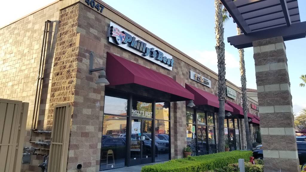 Phillys Best | meal takeaway | 4047 Grand Ave F, Chino, CA 91710, USA | 9094649911 OR +1 909-464-9911