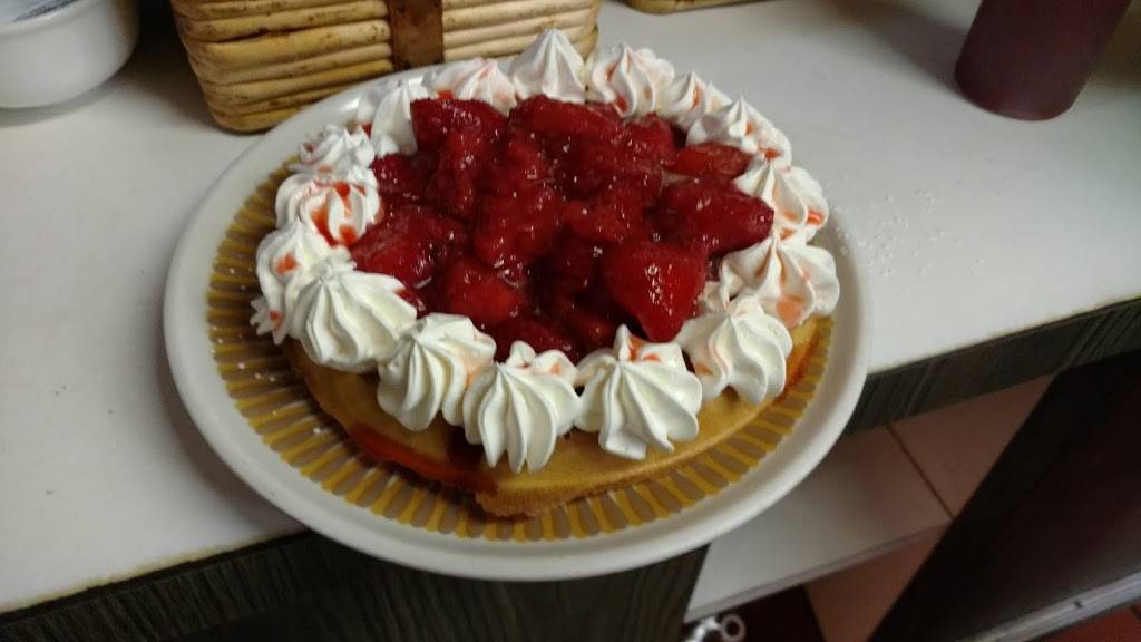 Hot Spot | restaurant | 361 E St Joseph St, Coloma, MI 49038, USA | 2694687670 OR +1 269-468-7670