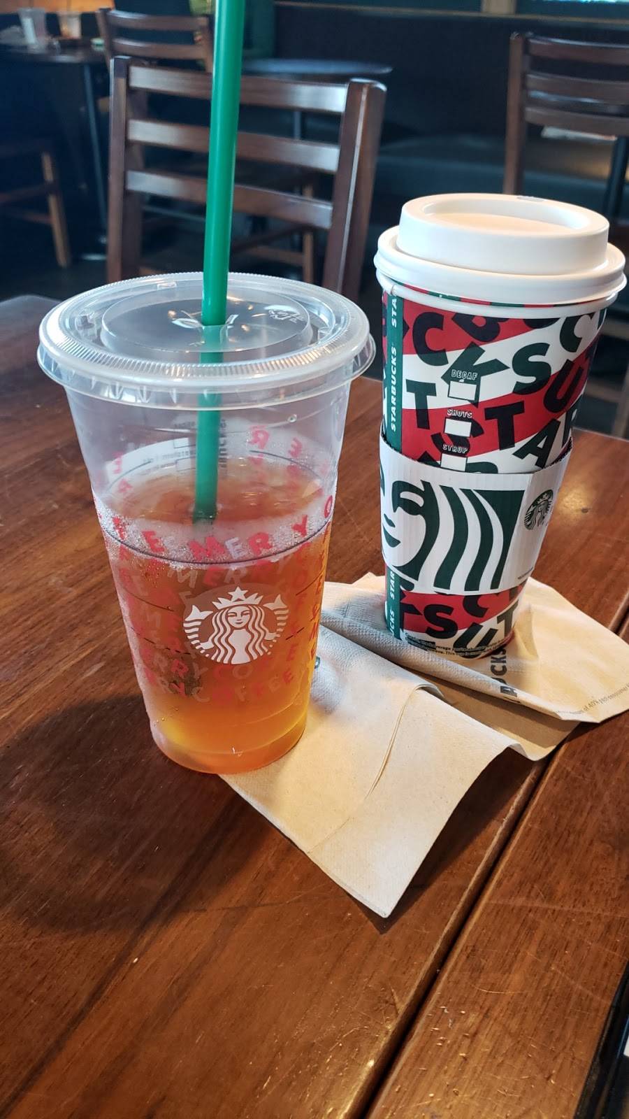 Starbucks | cafe | 7622 Edinger Ave, Huntington Beach, CA 92647, USA | 7148432612 OR +1 714-843-2612