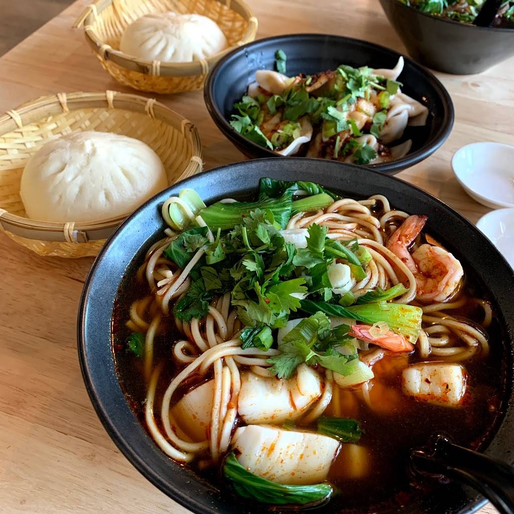 Steam Boys | restaurant | 1200 2nd Ave N, Nashville, TN 37208, USA | 6156786336 OR +1 615-678-6336