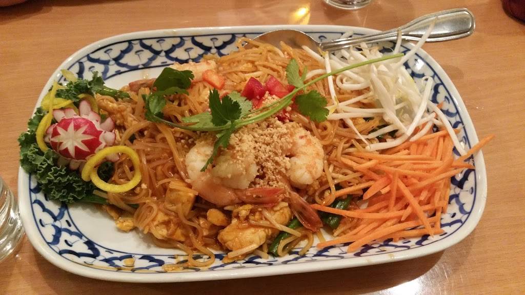 Cocodine Thai Cuisine | restaurant | 2485 Notre Dame Blvd #250, Chico, CA 95928, USA | 5308911800 OR +1 530-891-1800