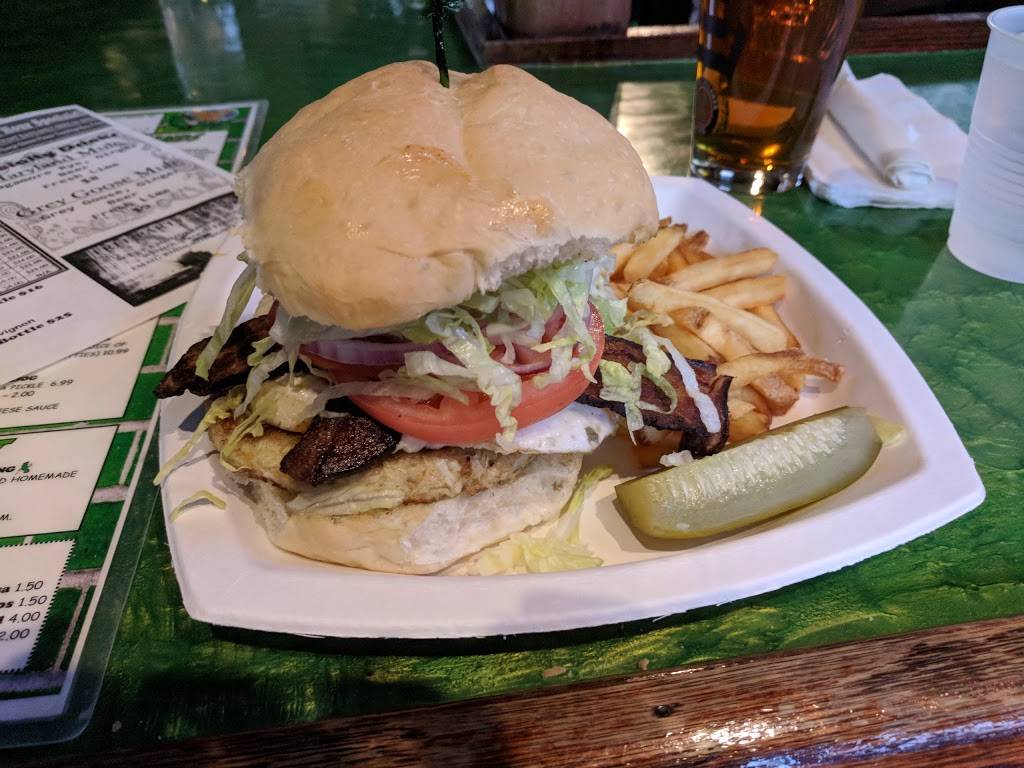 Pickles Pub | restaurant | 520 Washington Blvd, Baltimore, MD 21230, USA | 4107521784 OR +1 410-752-1784