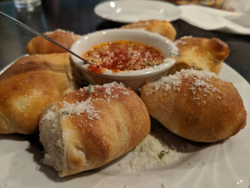 Sabatinos Italian Bistro | restaurant | 23032 Alicia Pkwy F, Mission Viejo, CA 92692, USA | 9494704605 OR +1 949-470-4605