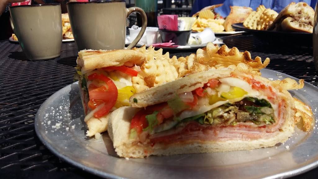 The Pizza Joint | restaurant | 4301 Washington Rd, Evans, GA 30809, USA | 7064474992 OR +1 706-447-4992