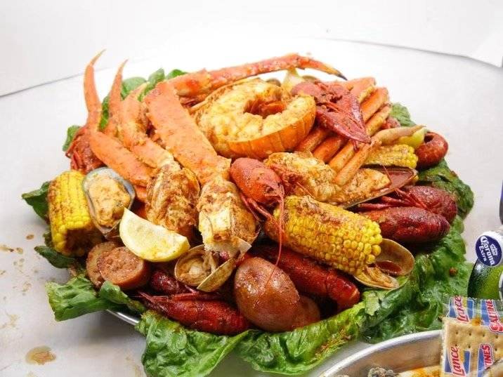 Crafty Crab | restaurant | 11328 Westheimer Rd, Houston, TX 77077, USA | 8328103333 OR +1 832-810-3333