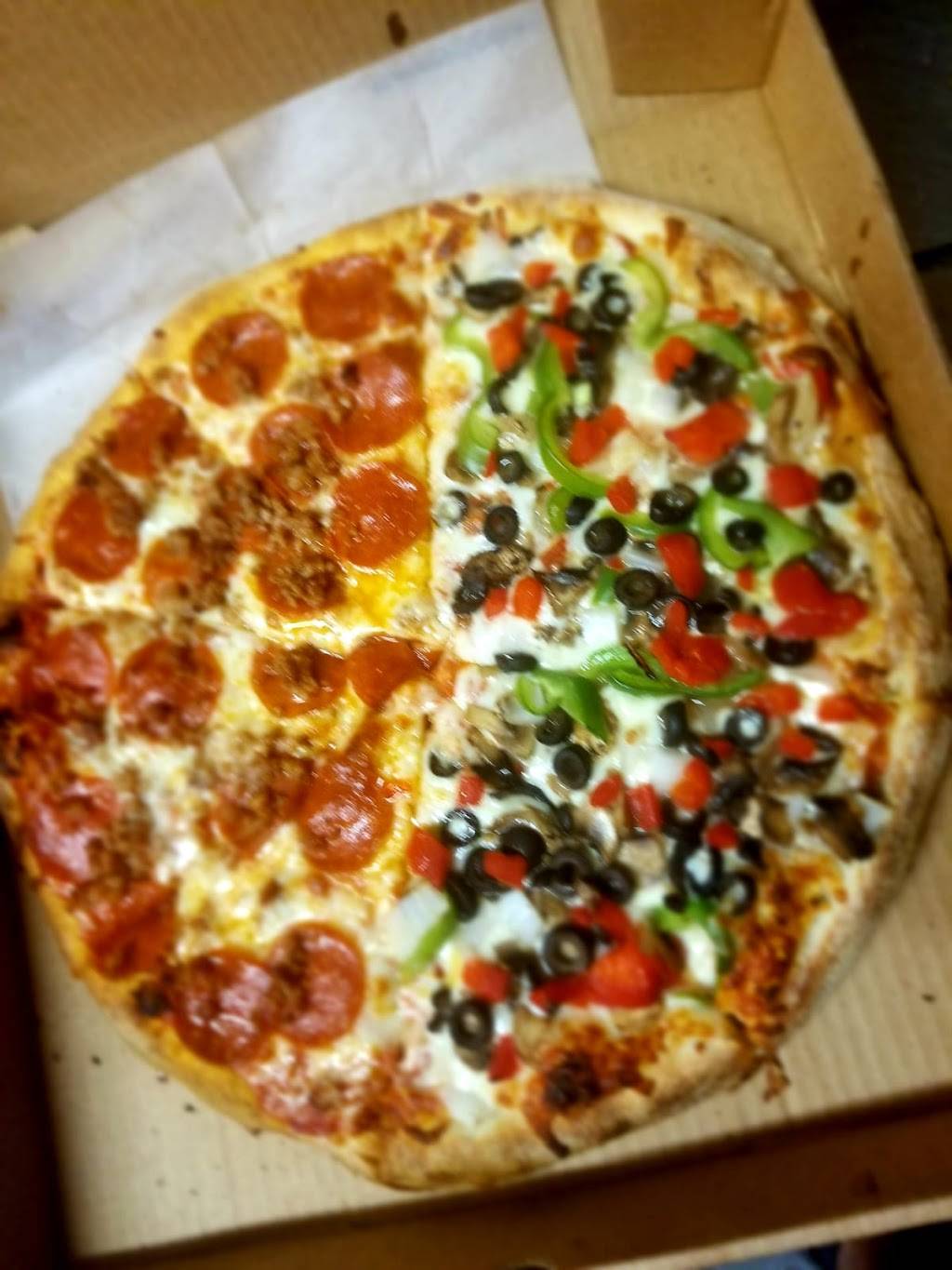 McGregor Pizza & Deli | meal takeaway | 4600 McGregor Blvd, Fort Myers, FL 33901, USA | 2399391148 OR +1 239-939-1148