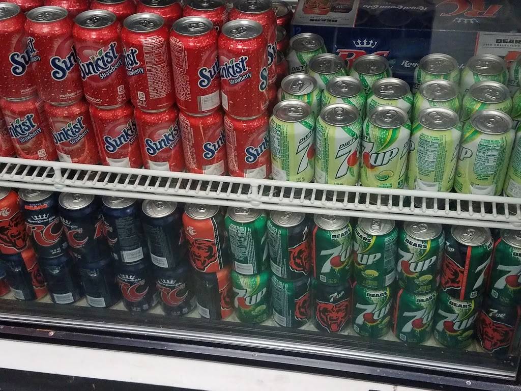 Seashell Restaurant | restaurant | 6940 S Ashland Ave, Chicago, IL 60636, USA | 7734346900 OR +1 773-434-6900