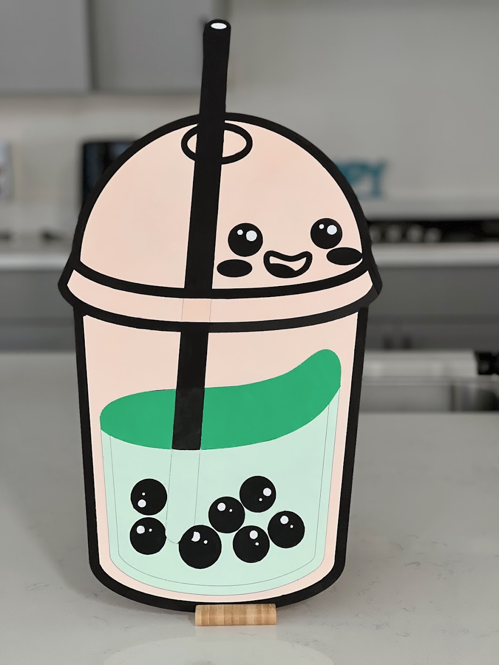 Ku Tea Coffee & Tea Town | meal takeaway | 14542 Potomac Mills Rd, Woodbridge, VA 22192, USA | 5715307762 OR +1 571-530-7762