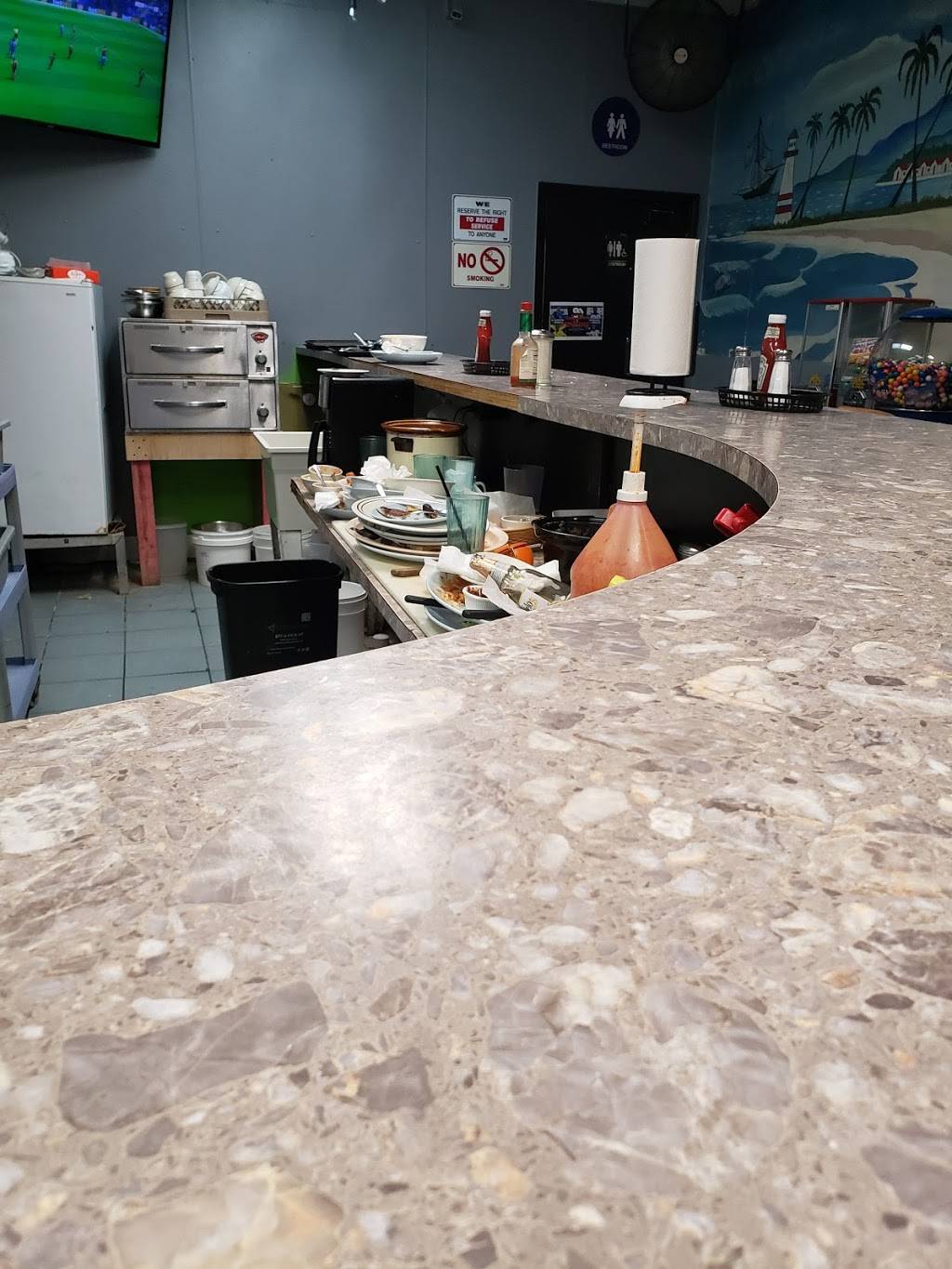 Mondongo | restaurant | 7668 De Moss Dr suit B, Houston, TX 77036, USA | 7137760610 OR +1 713-776-0610