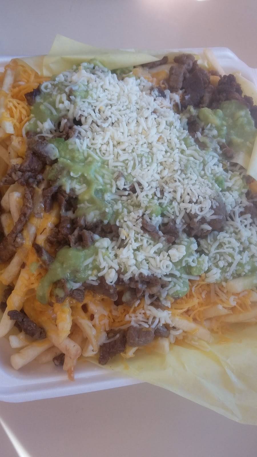 El Nuevo Milenio | restaurant | 2323 Division St, National City, CA 91950, USA | 6192621306 OR +1 619-262-1306