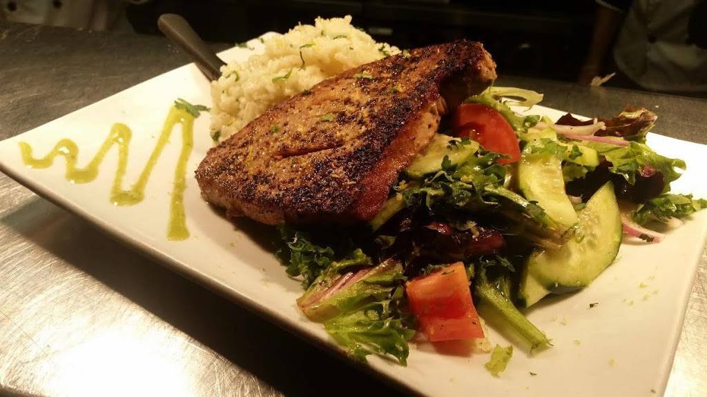 Ancora! | restaurant | 261 Genesee St, Utica, NY 13501, USA | 3157244815 OR +1 315-724-4815