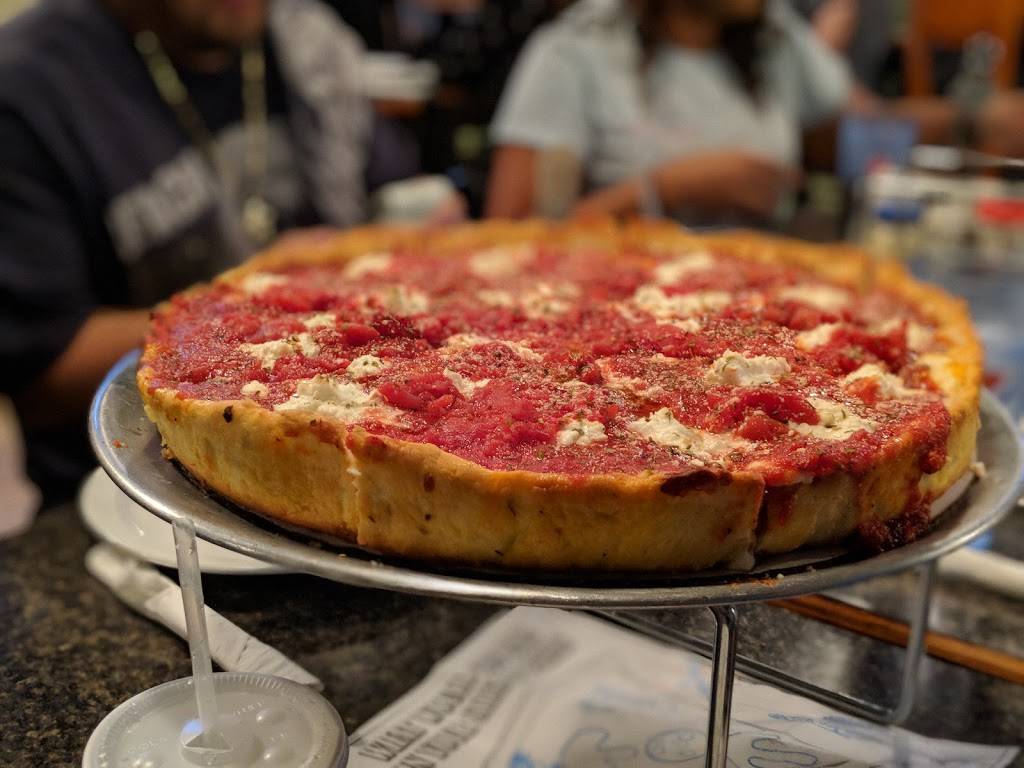 Buddyz A Chicago Pizzeria | restaurant | 18423 E San Tan Blvd, Queen Creek, AZ 85142, USA | 4808221225 OR +1 480-822-1225