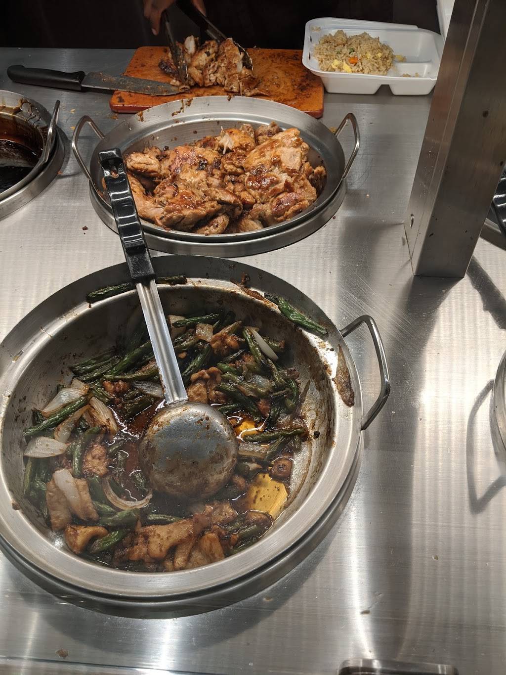 Panda Express | restaurant | 11537 Regency Village Dr, Orlando, FL 32821, USA | 4076132288 OR +1 407-613-2288