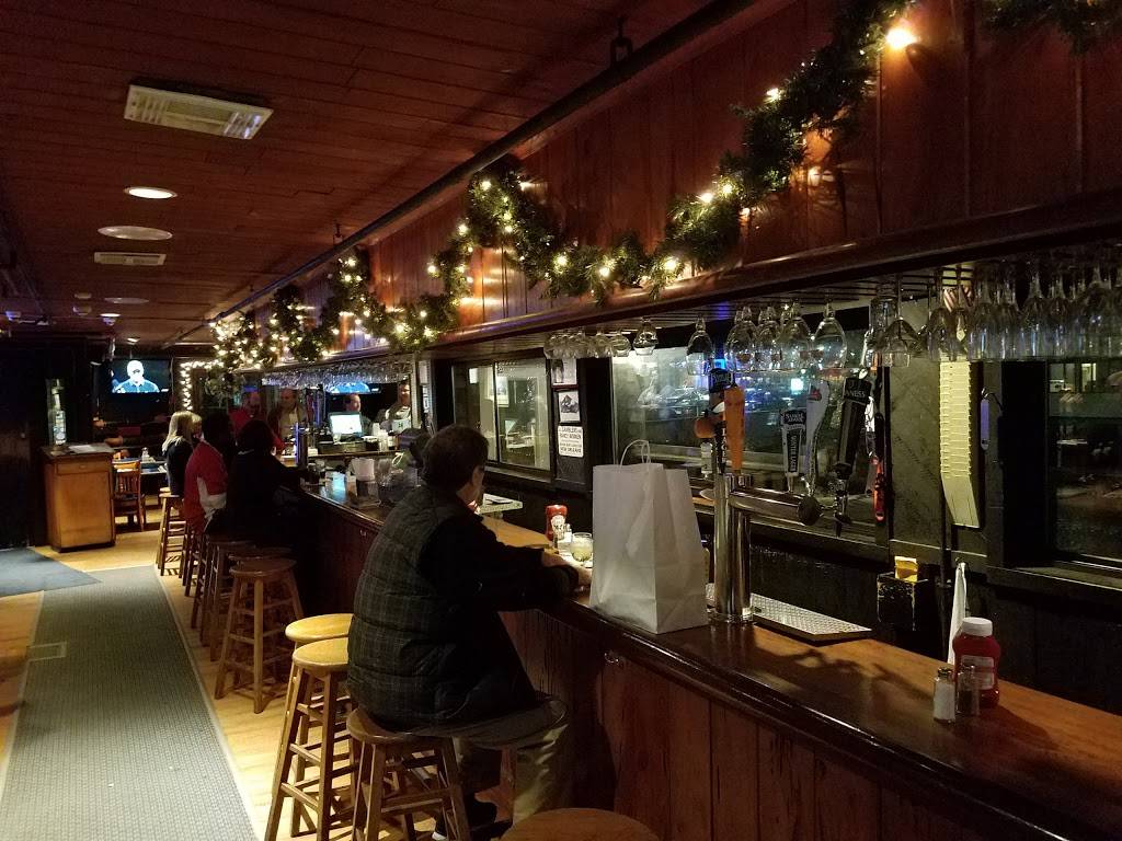 Boston Sail Loft | cafe | 80 Atlantic Ave, Boston, MA 02110, USA | 6172277280 OR +1 617-227-7280