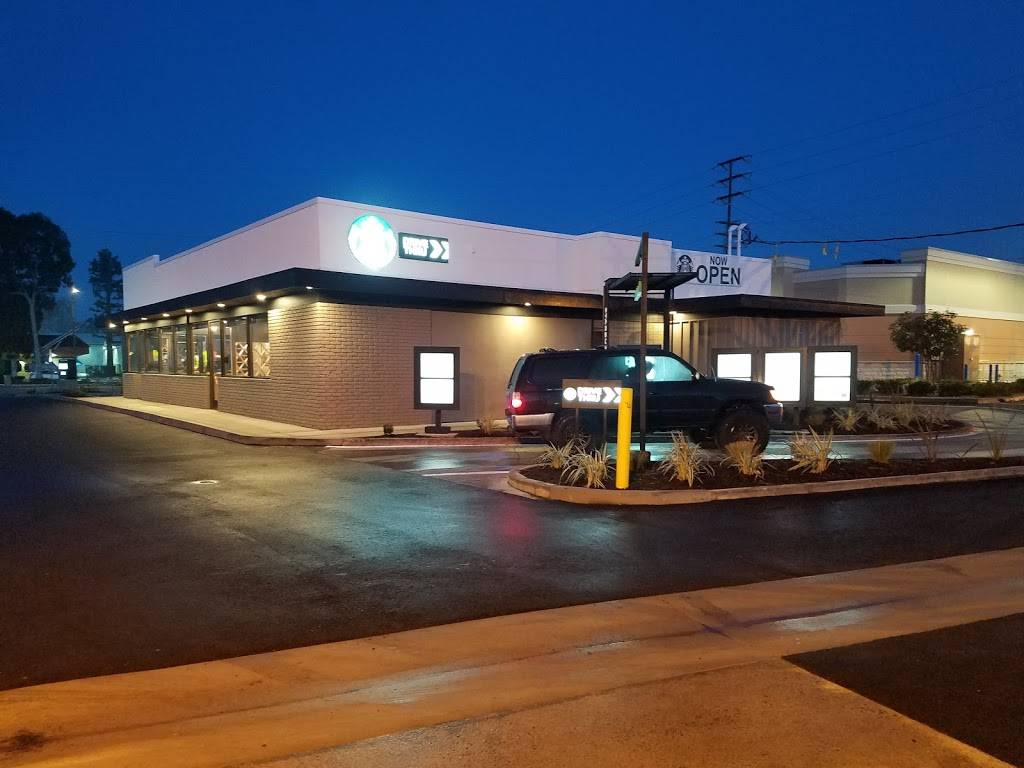 Starbucks | cafe | 21532 Brookhurst St, Huntington Beach, CA 92646, USA | 7143781040 OR +1 714-378-1040