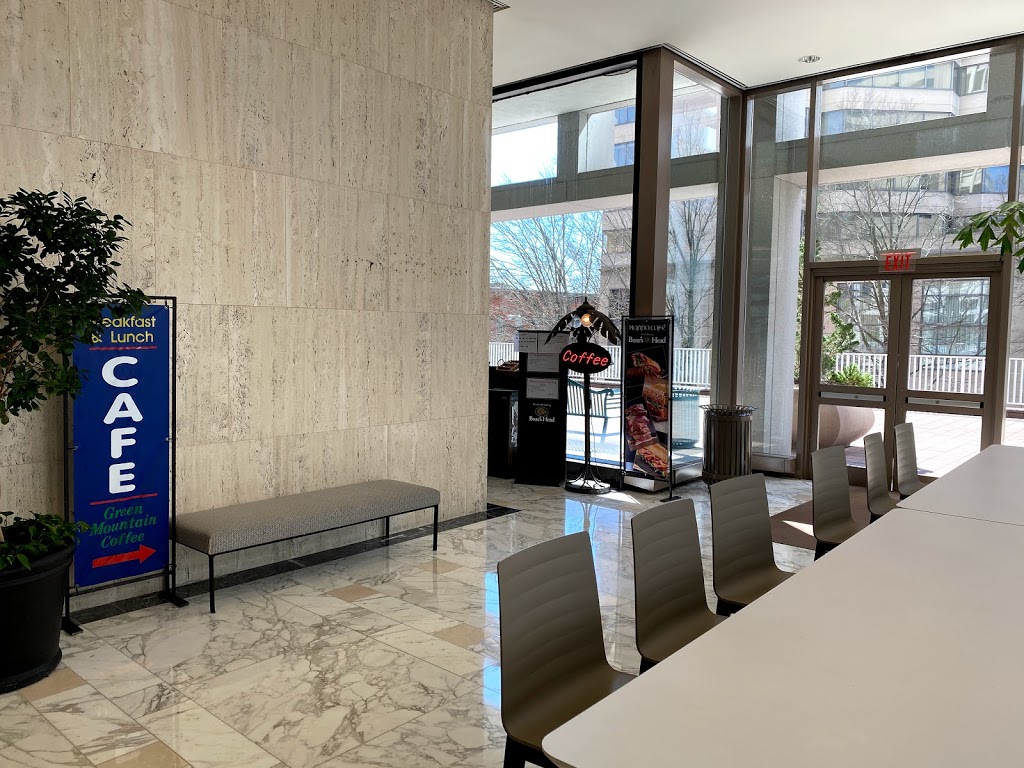 Manna Cafe | restaurant | 1111 E Main St, Richmond, VA 23219, USA | 8046441082 OR +1 804-644-1082