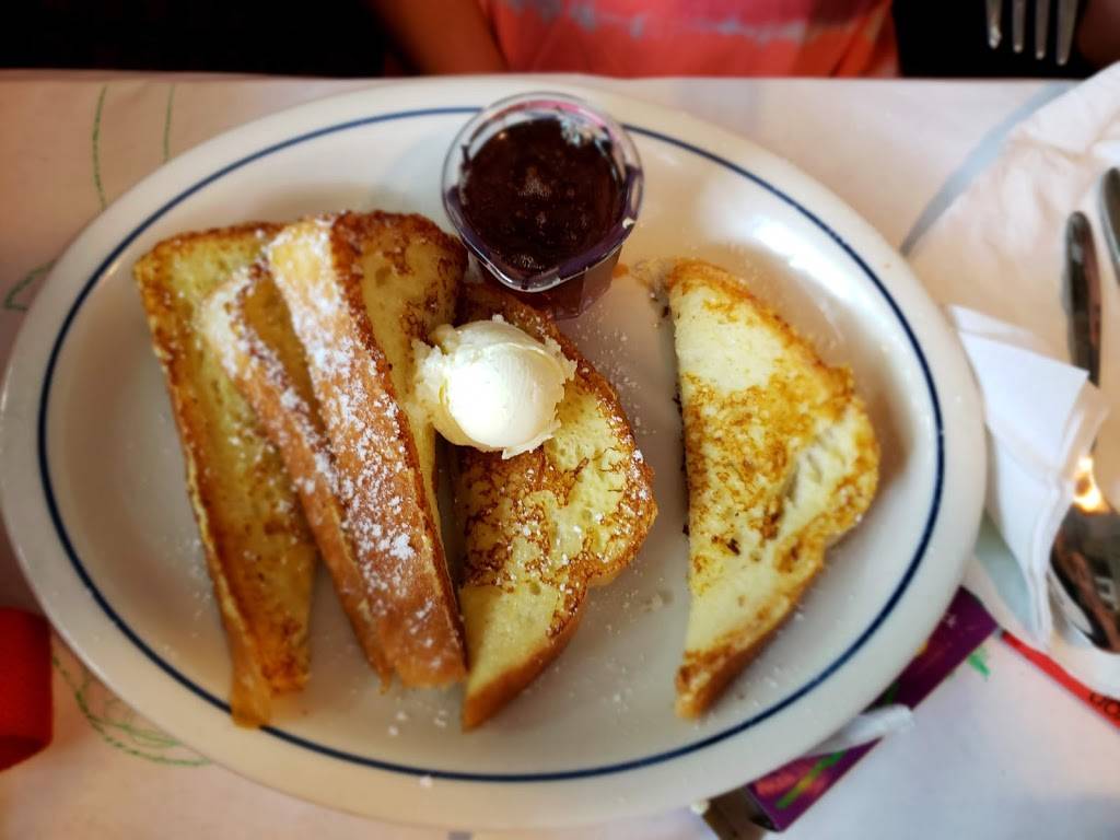 The Breakfast Barn | restaurant | 4870 Sunrise Hwy, Massapequa Park, NY 11762, USA | 5165414467 OR +1 516-541-4467