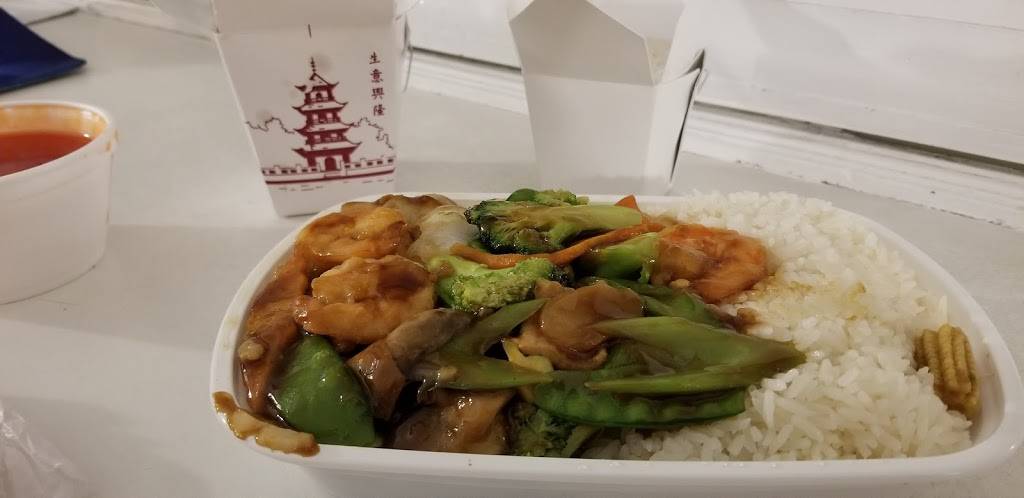 China Garden | restaurant | 1988 Eastwood Rd, Wilmington, NC 28403, USA | 9105094288 OR +1 910-509-4288