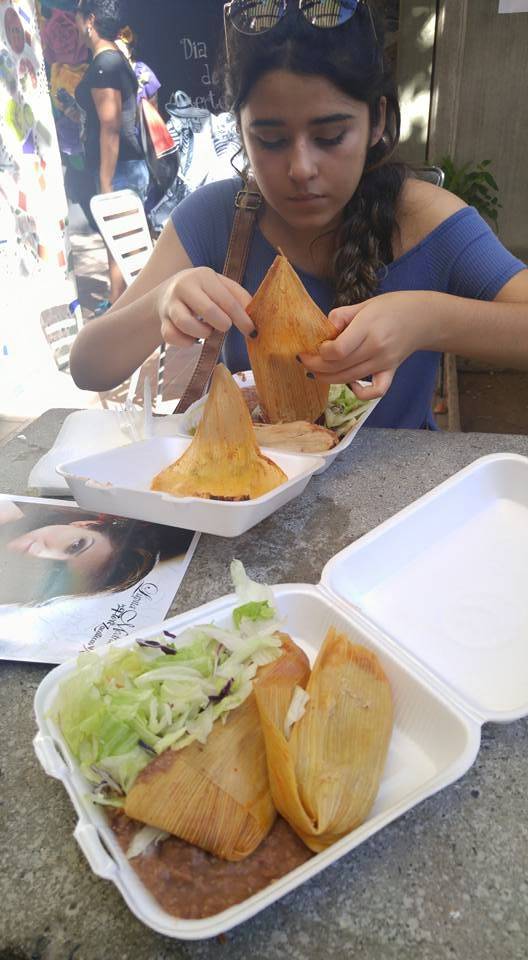 Tamales Brendas | restaurant | 2815 Imperial Ave, San Diego, CA 92102, USA | 6194054063 OR +1 619-405-4063