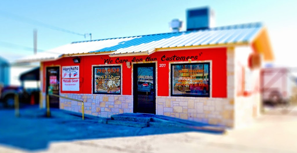 Burritos Y Salsas by Caraveos | restaurant | 207 W Hermosa Dr, Artesia, NM 88210, USA | 5757464834 OR +1 575-746-4834