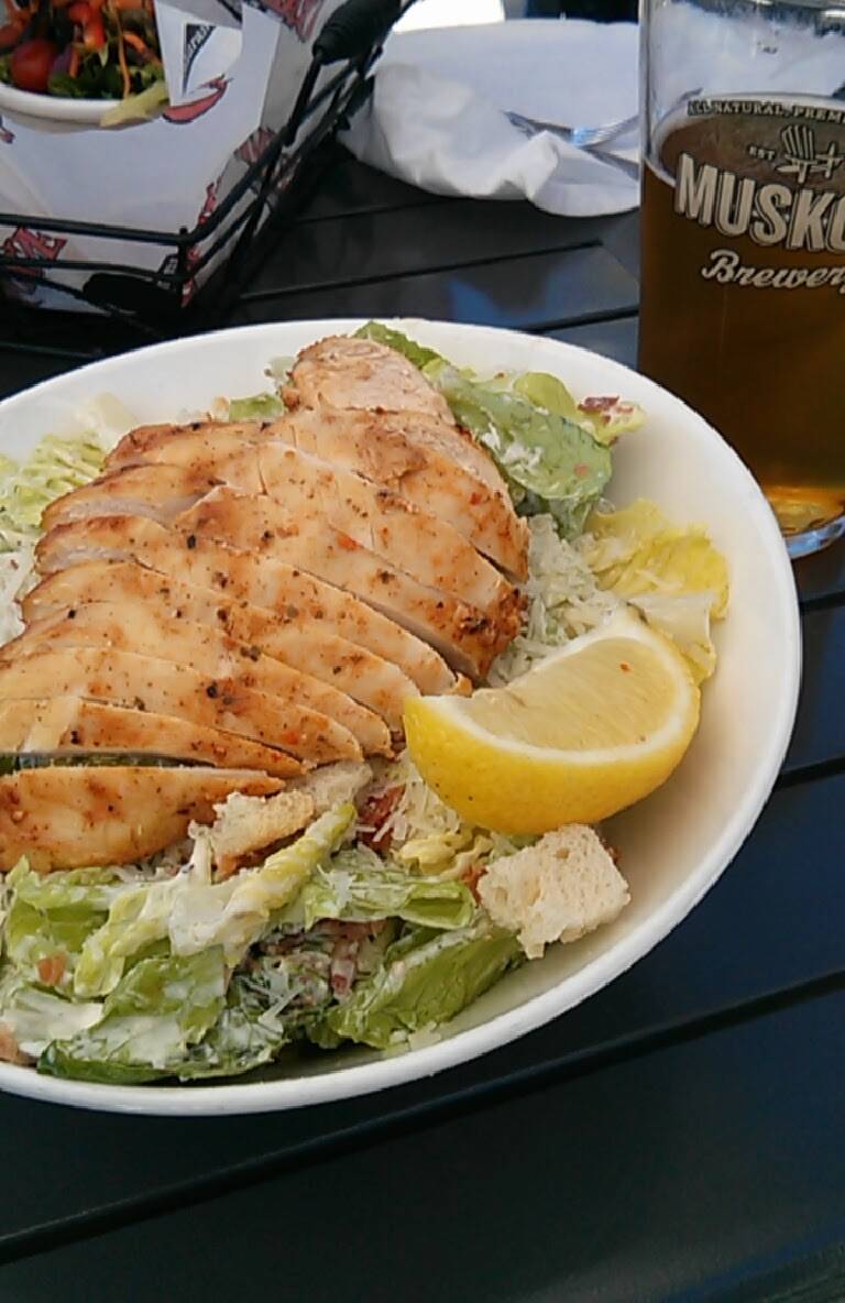 Crazy Horse Sports Bar & Grill | restaurant | 1101 Horseshoe Valley Rd W, Barrie, ON L4M 4Y8, Canada | 7058352790 OR +1 705-835-2790