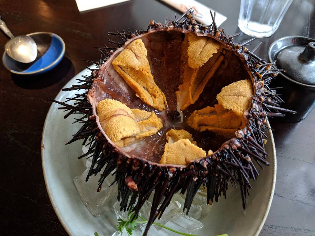 Maruhide Uni Club | restaurant | 2130 Redondo Beach Blvd, Torrance, CA 90504, USA | 3103232864 OR +1 310-323-2864