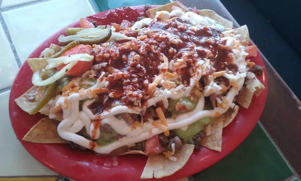 Pico Pica Rico | restaurant | 14834 W Magnolia Blvd, Sherman Oaks, CA 91403, USA | 8189075460 OR +1 818-907-5460