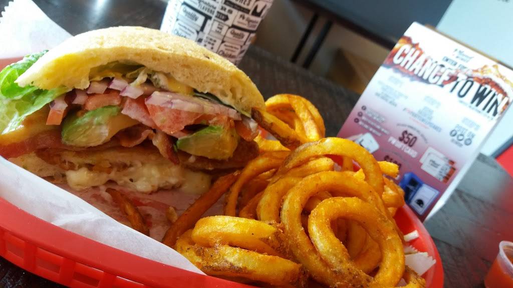 Planet Wings | restaurant | 60 N Plank Rd, Newburgh, NY 12550, USA | 8455699464 OR +1 845-569-9464