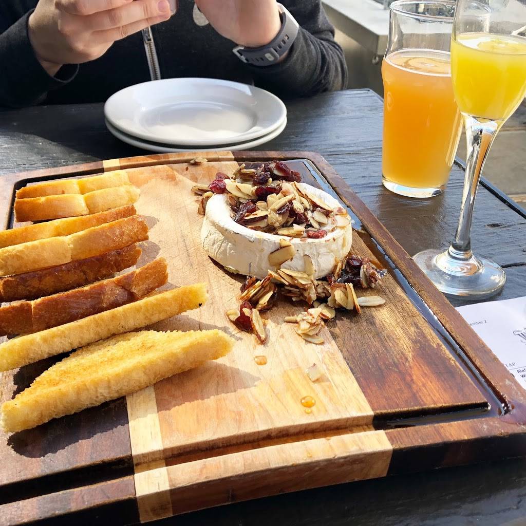 The Whisper House | restaurant | 502 W 1st St, Claremont, CA 91711, USA | 9096257733 OR +1 909-625-7733