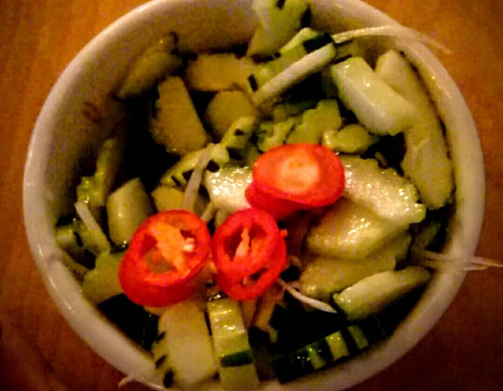 BKK Cookshop | restaurant | 1700 New Jersey Ave NW, Washington, DC 20001, USA | 2027910592 OR +1 202-791-0592