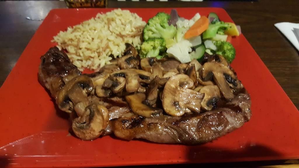 Steak & Anchor Restaurant & Lounge | restaurant | 5115 E McKinley Ave, Fresno, CA 93727, USA | 5593757760 OR +1 559-375-7760